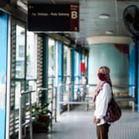 Tak Tegasnya Pemerintah dengan Pembatasan Pemudik
