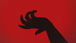 Kaki-Tangan Terikat, Guru Perempuan di OKU Dibunuh di Kamar Kosan