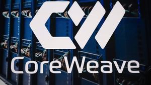 CoreWeave Didukung Nvidia Akuisisi Penambang Kripto Core Scientific