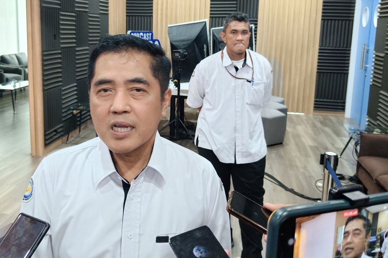 印尼渔业产品出口额达到76.8万亿印尼盾,最高对美中