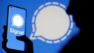 Iran Blokir Signal Messenger Ketika Warganya Ramai-Ramai Pindah dari WhatsApp
