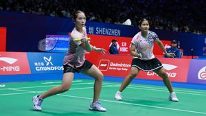 Arctic Open 2025: Jadwal 2 Wakil Indonesia