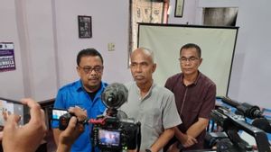 Organisasi Pers Aceh Kecam Intimidasi Wartawan oleh Pengawal Ketua KPK