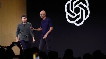 Microsoft And OpenAI Agree On Restructuring, Sam Altman Prepares Roads For ChatGPT IPO