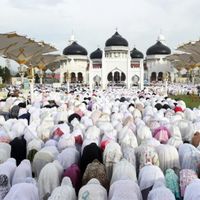 Muhammadiyah Tetapkan Idulfitri 1 Syawal 1447 H Jatuh pada 20 Maret 2026