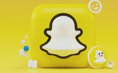 Nama Pengguna Snapchat Bisa Diubah Setahun Sekali, Begini Caranya!