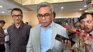 Kapolri Mutasi Ketua KPK dan Ketua BNPT karena Pensiun