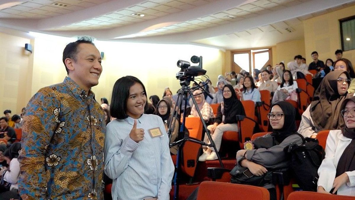 Profil Diaz Hendropriyono dan Harta Kekayaannya, Resmi Dilantik sebagai Wakil Menteri Lingkungan Hidup