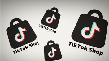 TikTok Shop Stops Buying and Selling Transaction Services Today at 17.00 p.m.