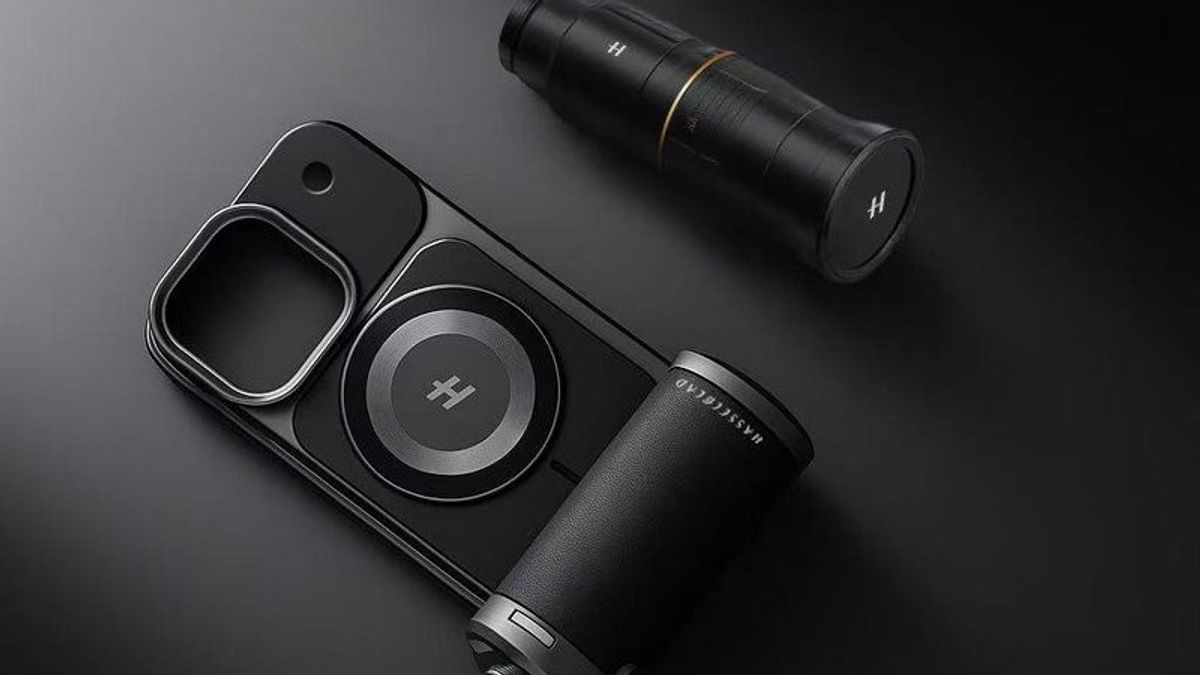 Oppo Find X9 Will Get Kit Hasselblad Camera
