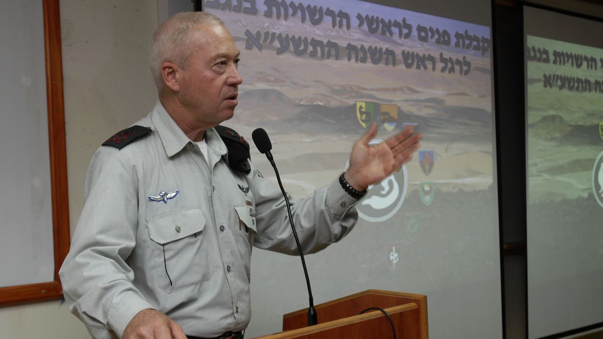 PM Netanyahu Postpones Judicial Reshuffle, What Is The Fate Of The Minister Of Defense Who Was Fired?