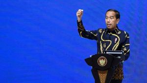 Jokowi: Saya Yakin Golkar Tidak Sembrono Deklarasi Capres 2024