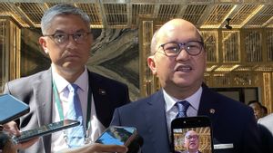 Rosan Sebut Target Investasi Rp13.000 Triliun dalam Lima Tahun Realistis