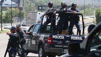 مقتل زعيم الكارتل المكسيكي إل نيتو في تبادل لإطلاق النار بعد هروب جماعي من السجن