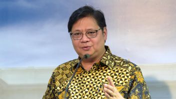 エアランガ:インドネシアにおけるICUの摂取と自己分離は依然としてWHO基準を下回っている