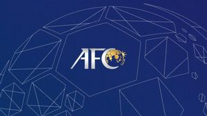 Reaksi Keras AFC Sikapi Serangan Gas Air Mata Israel di Final Piala Liga Palestina