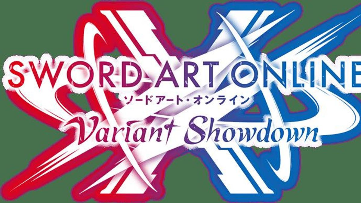 Sword Art Variant Showdown عبر الإنترنت الذي تم إصداره في عام 2022