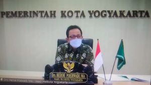 Berita Yogyakarta: Sebanyak 40 Persen RW di Kota Yogyakarta Jadi Kawasan Tanpa Rokok