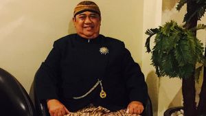 Ki Dalang Anom Suroto Tutup Usia, Intip Sosok Maestro yang Pernah Pentas Wayang Kulit di Lima Benua
