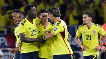 Paraguay Vs Colombia Preview: Los Guaranies' Moment to Rise in the Midst of Big Rotation