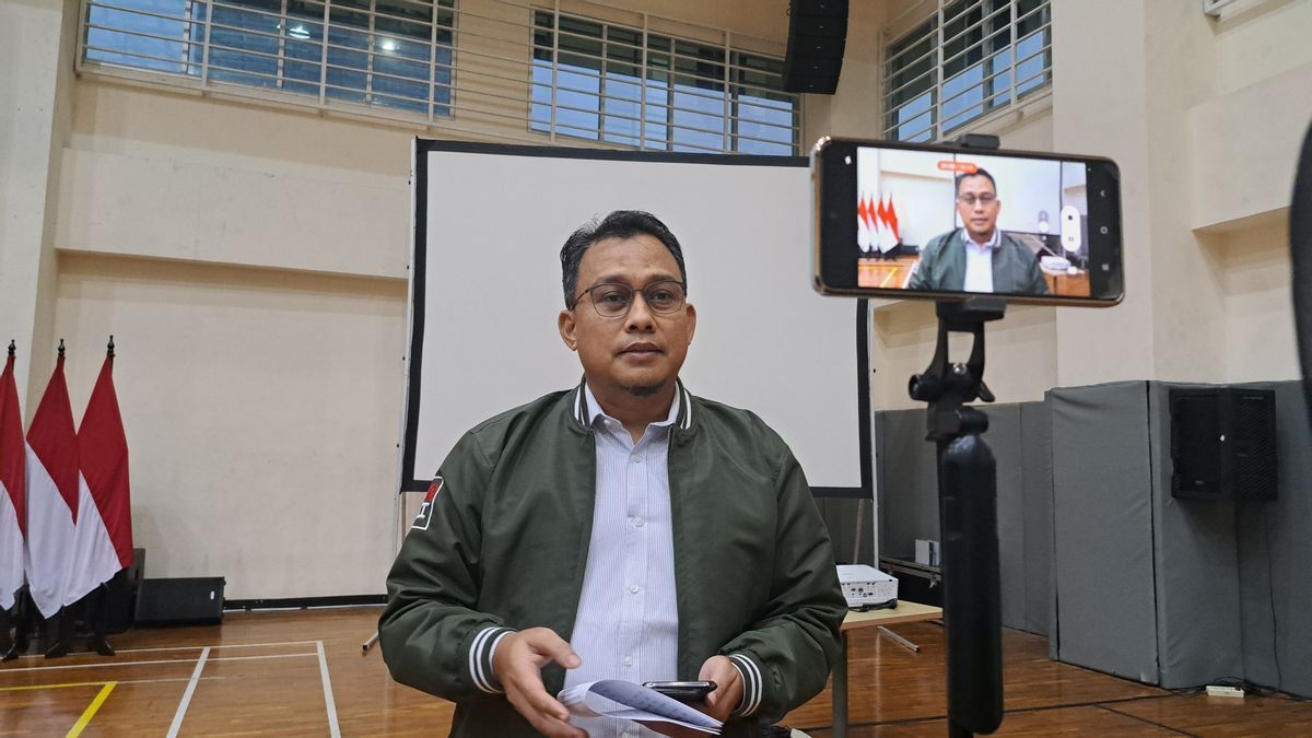 Soal Kasus Eks Kepala Bea Cukai Yogyakarta, KPK: Penyelidikan Sudah Selesai