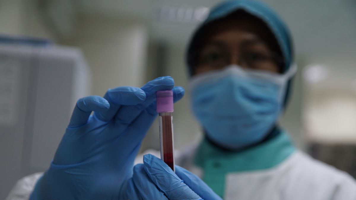 162 Omicron Cases Found In Jakarta, 6 Cases From Local Transmission
