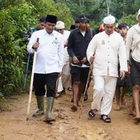 Perjalanan Wihaji Menuju Kesunyian dan Kehangatan Adat, Semalam di Baduy Dalam (Bagian 1)