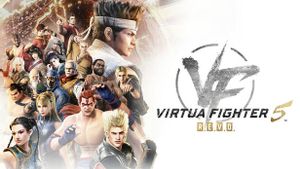 Virtua Fighter 5 REVO将很快出现在PS5,Xbox Series和Nintendo Switch 2上