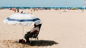 rénal : Les températures aériennes de 4 États américains atteignent 46 degrés Celsius, passant par New York lundi
