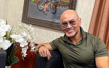 Mualaf, Kritikan Warganet Ini Bikin Deddy Corbuzier Geregetan