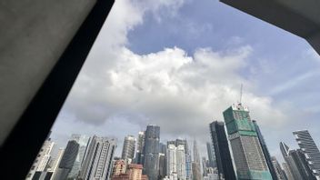 Suhu Panas 40 Derajat Celsius Diprakirakan Landa Malaysia, KKM Antisipasi Dampak Kesehatannya