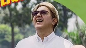 Baru 6 Bulan Menjabat Dirut Agrinas Pangan Nusantara, Joao Mota Pilih Mengundurkan Diri