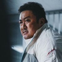 Ma Dong Seok Jadi Produser untuk Film Hollywood, Hell Divers