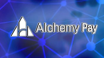 Alchemy Pay Launches Alchemy Chain For Crypto And Fiat Payments