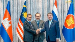 Thailand-Kamboja Sepakat Gencatan Senjata Tanpa Syarat