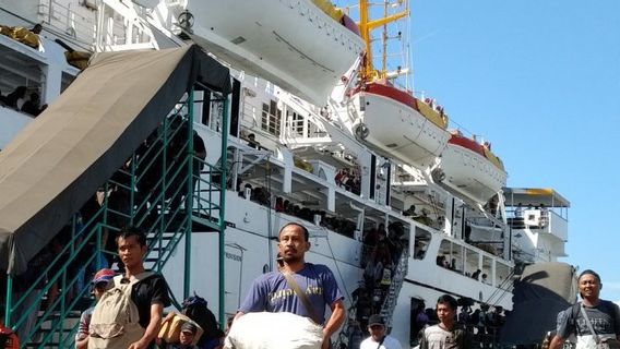 Le Ministère Des Transports Publie De Nouvelles Règles Sur Les Passagers Des Navires De Mer, Il Faut Les écouter!