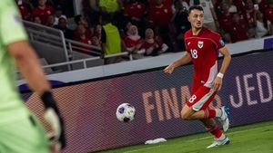 Kualitas dan Syarat Usia Jadi Alasan Ivar Jenner Diplot untuk Indonesia U-23 di SEA Games 2025