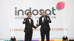 Raih HR Asia Awards 2023, Indosat akan Memanfaatkan Teknologi untuk Memaksimalkan Kinerjanya
