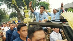 Maju Pilpres Bersama Prabowo, Gibran Sebut Visi-Misi Difokuskan pada Penyempurnaan