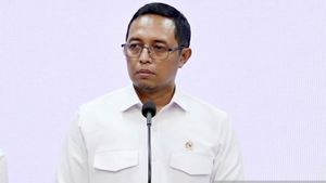 Istana Perkirakan Pemerintahan Pindah ke IKN pada 2028