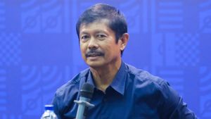 Indra Sjafri Sebut Kualitas Pemain Indonesia U-23 Lebih Mumpuni dari Sebelumnya