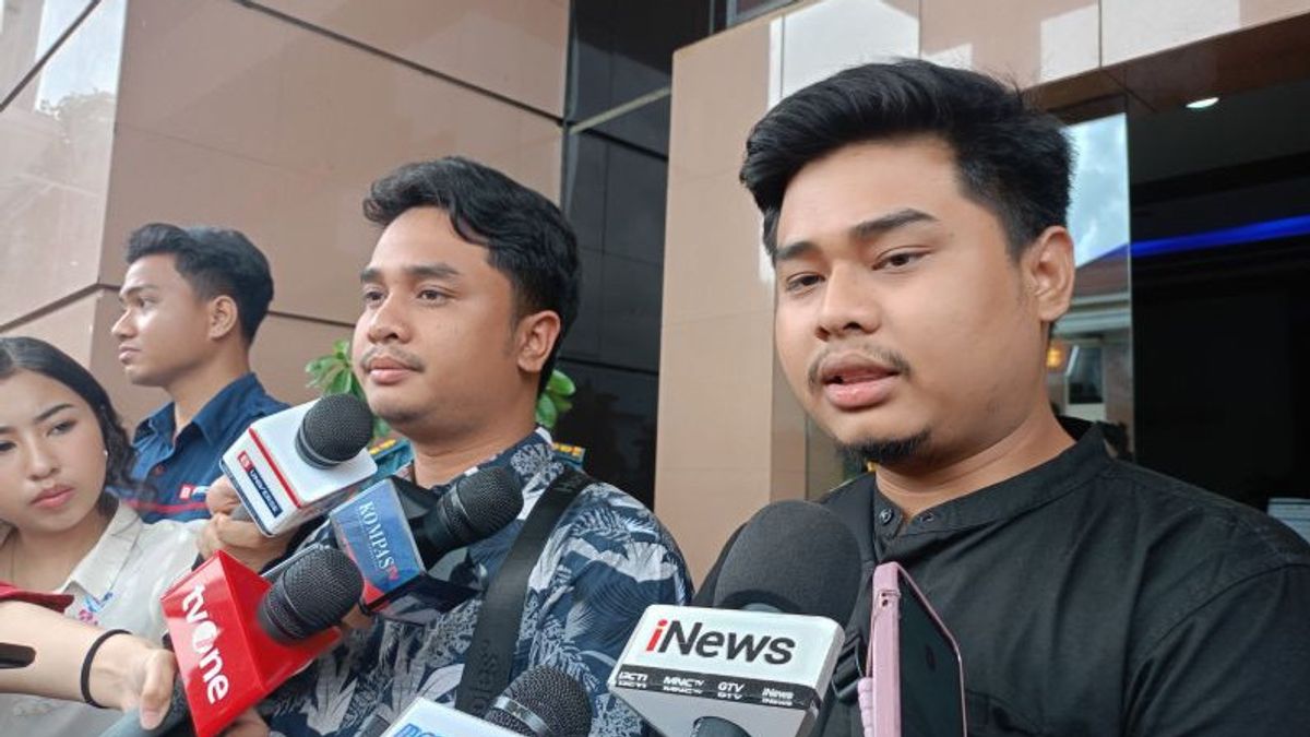 Anak Bos Rental Anggap Pledoi Anggota TNI Terdakwa Penembakan Sudutkan Korban