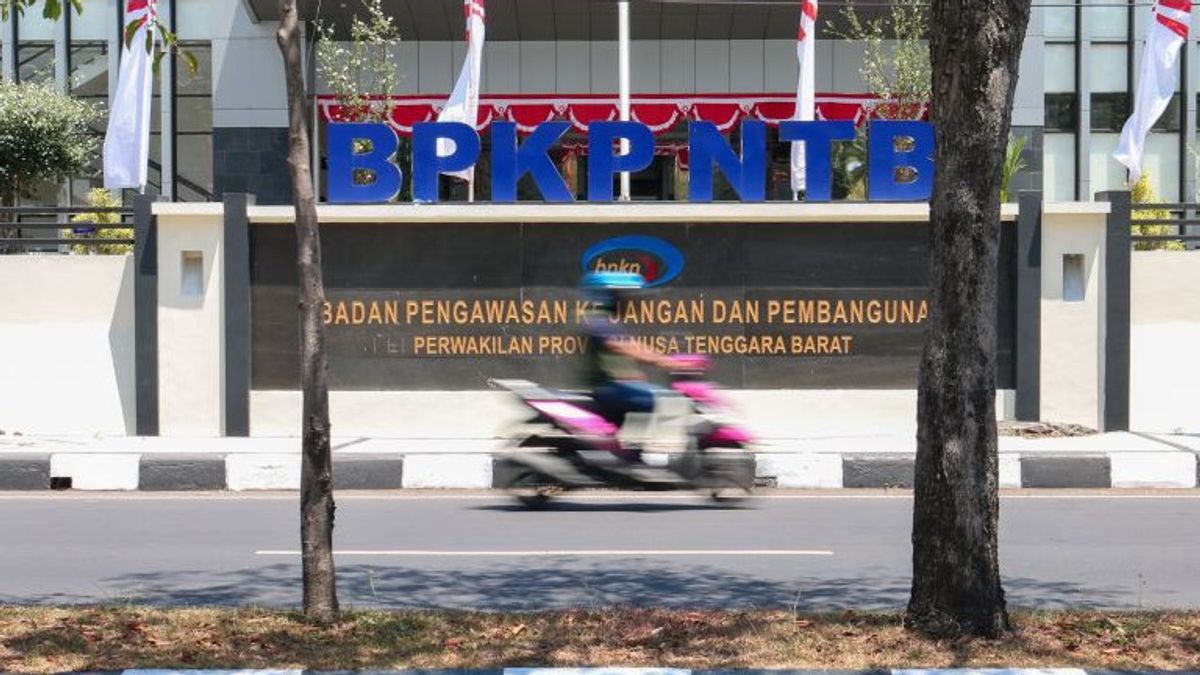 Dugaan Korupsi PKK Dompu Masih Tahap Penyelidikan, BPKP NTB Segera Audit Kerugian