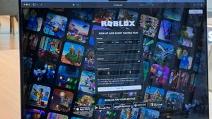 Roblox Kembangkan Aplikasi Video Pendek Mirip TikTok