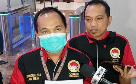 242 Korban DNA Pro Melapor ke Bareskrim, Mengaku Rugi Rp73 Miliar