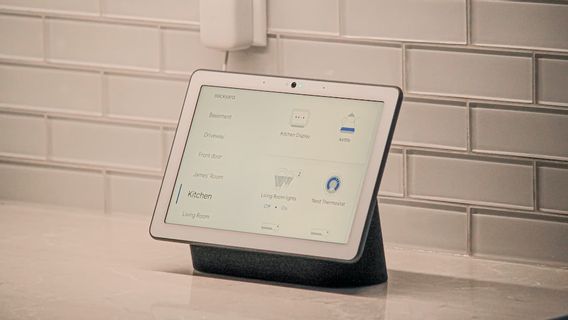 Google Will Remove App And Game Assistant Support On Nest Hub