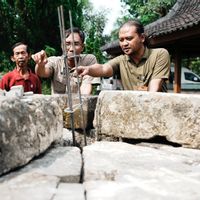 Revitalisasi Borobudur Dipercepat, Menteri Kebudayaan Tekankan Teknologi 3D