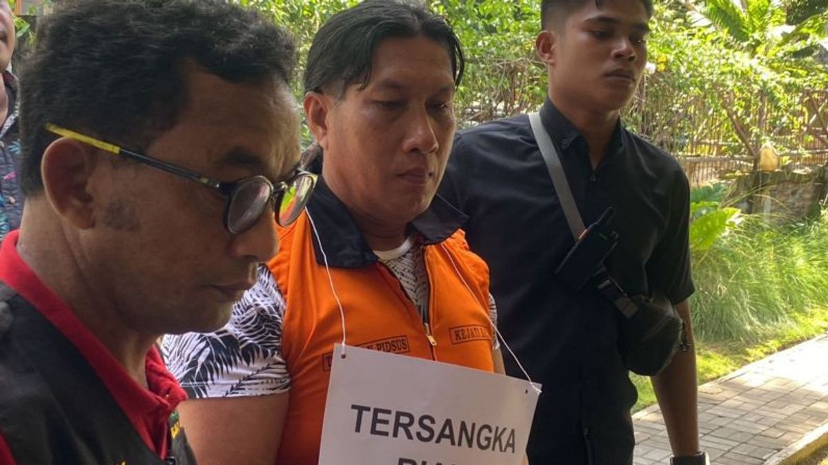The Case Of Bendesra Berawa Rice Investors Rp10 Billion, The Attorney General's Office Will Check Badung Regency Government Officials