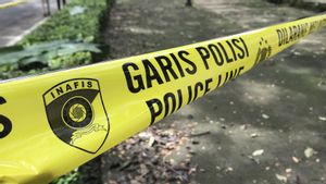 2 Pekan Berlalu, Polisi Masih Kesulitan Tangkap Pelaku Pengeroyokan Berujung Kematian di Pondok Ranji