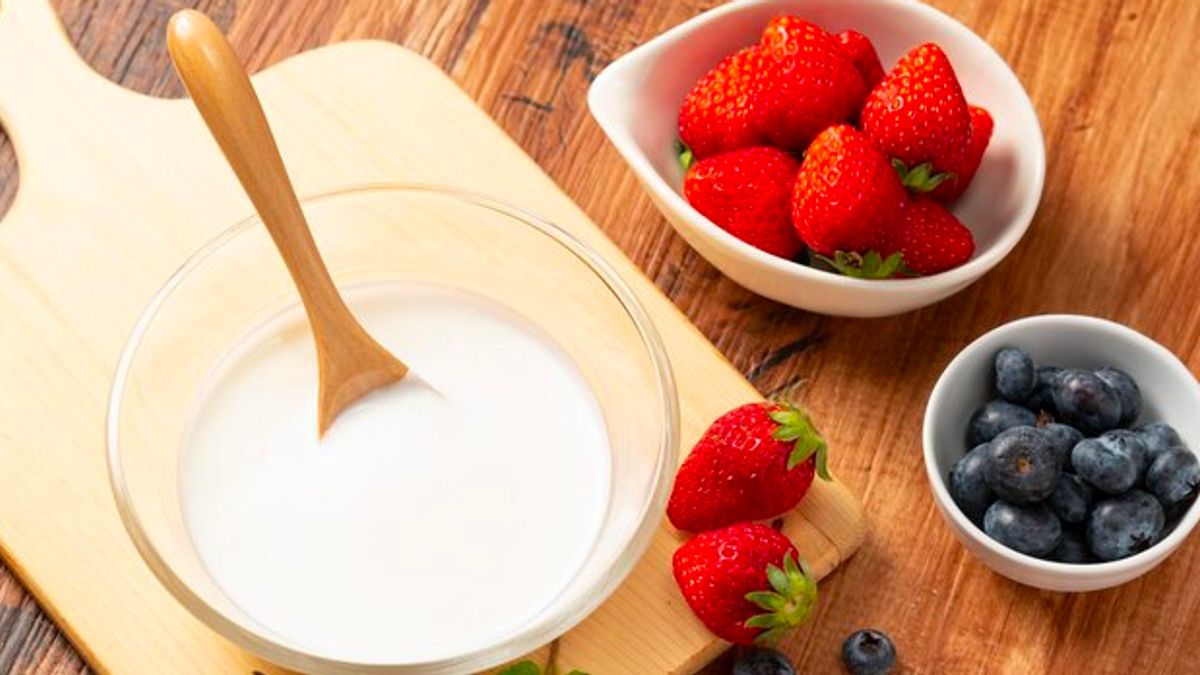 rénit et comment préparer votre propre yoghourt à la maison
